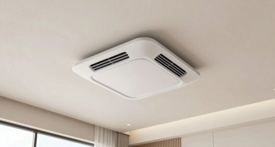 top ceiling air filters canada
