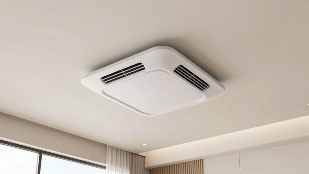 top ceiling air filters canada