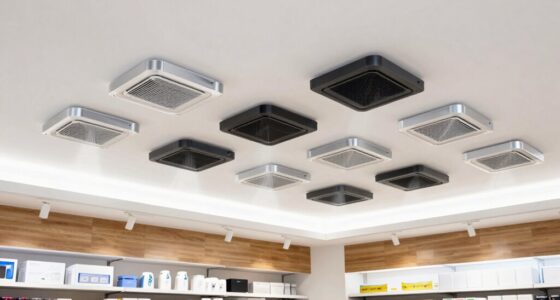 top ceiling air purifiers