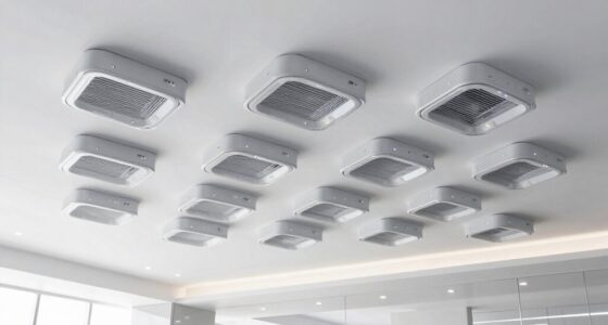 top ceiling air purifiers