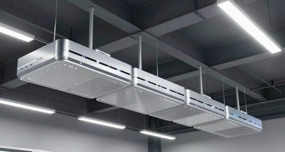 top ceiling shop air cleaners