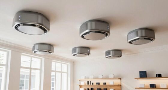 top ceiling shop air purifiers