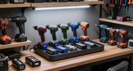 top cordless charger stations