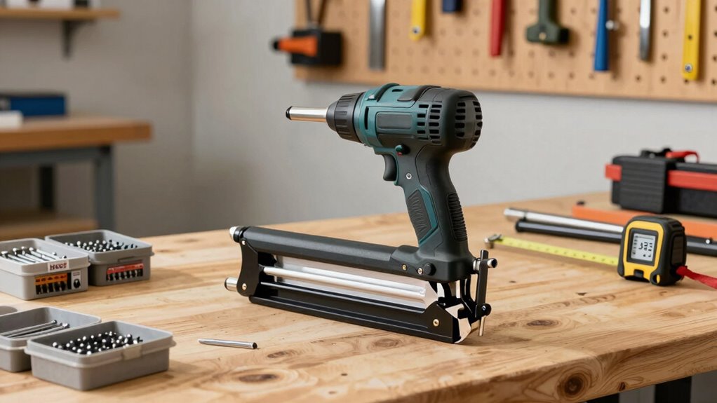 top cordless finish nailers