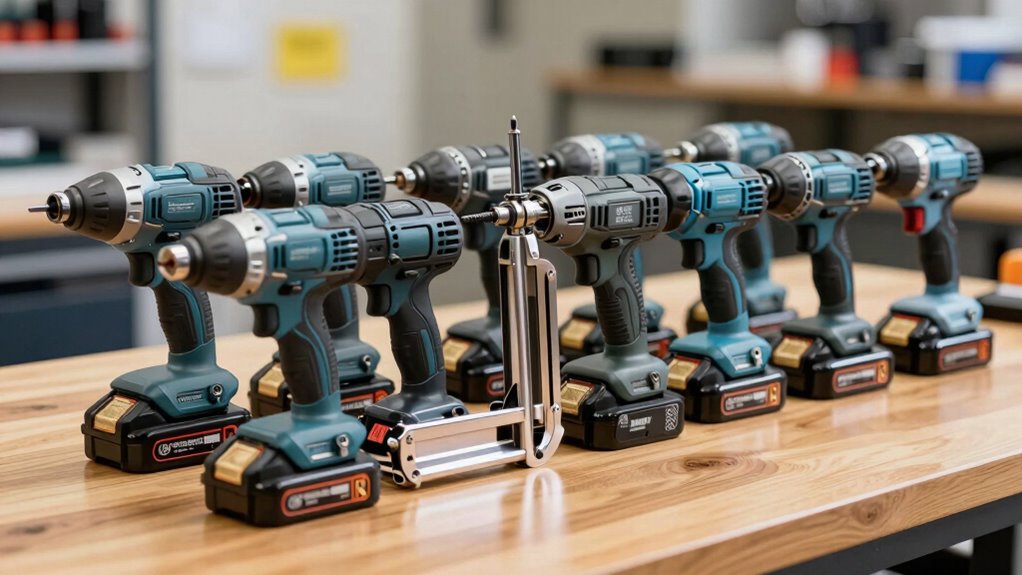 top cordless framing nailers