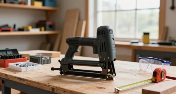 top cordless framing nailers