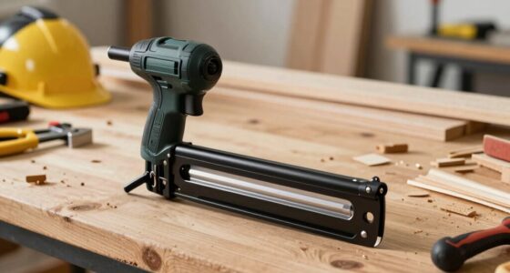 top cordless framing nailers