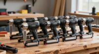 top cordless nailer reviews
