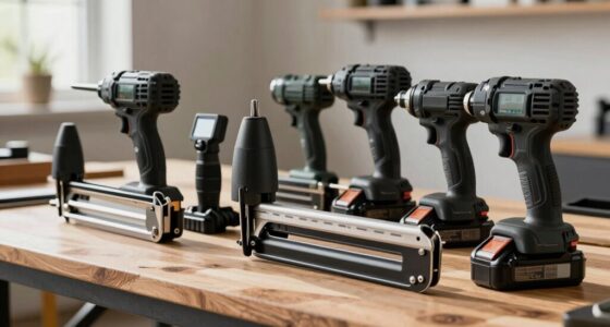 top cordless nailer reviews