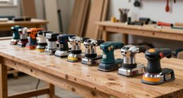 top drum sanders canada 2026