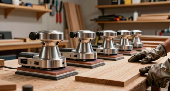 top drum sanders for woodworking