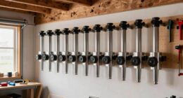 top dust collection blast gates