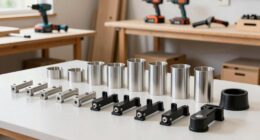 top dust collection kits