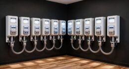 top dust switch systems