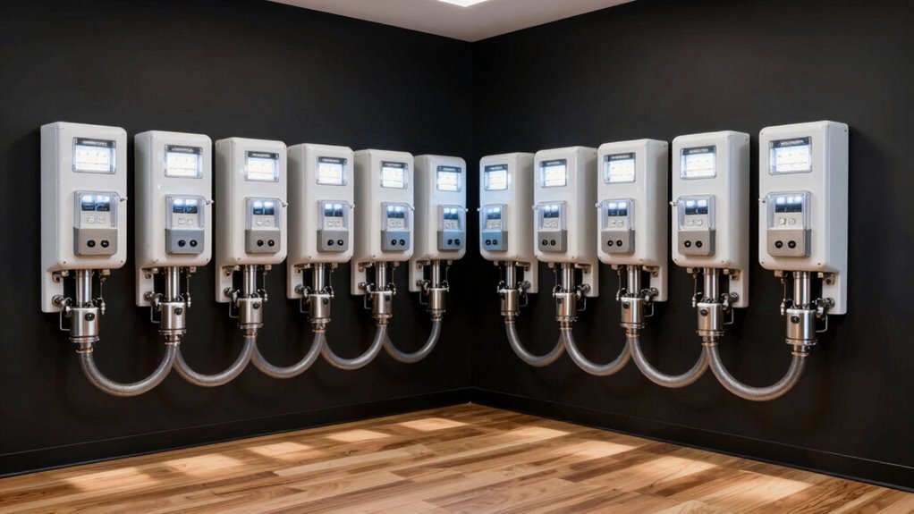 top dust switch systems