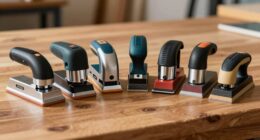 top edge sanders 2026