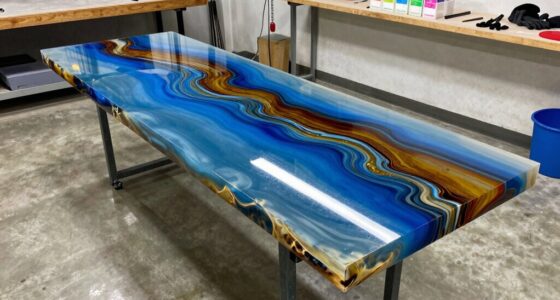 top epoxy resin kits