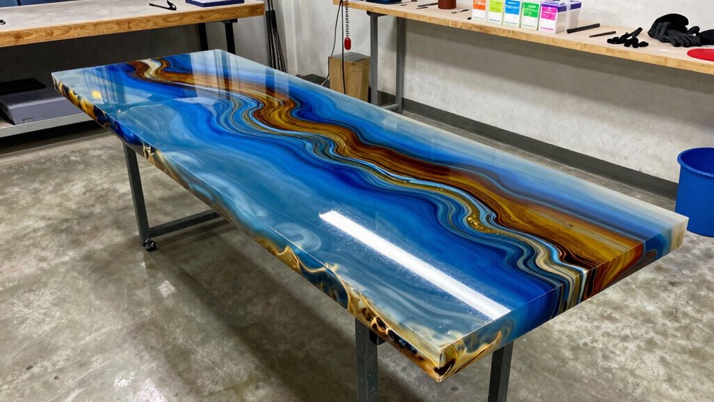 top epoxy resin kits