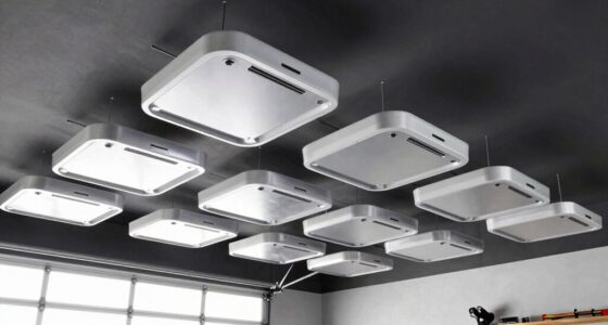 top garage air purifiers