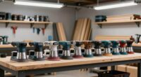 top garage drum sander picks