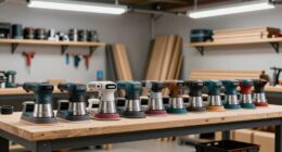 top garage drum sander picks