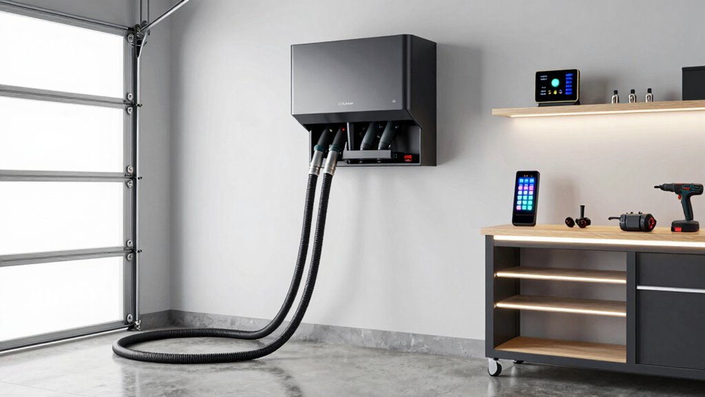 top garage dust collector reviews