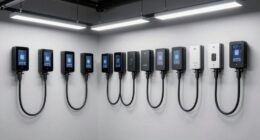 top garage dust switch systems