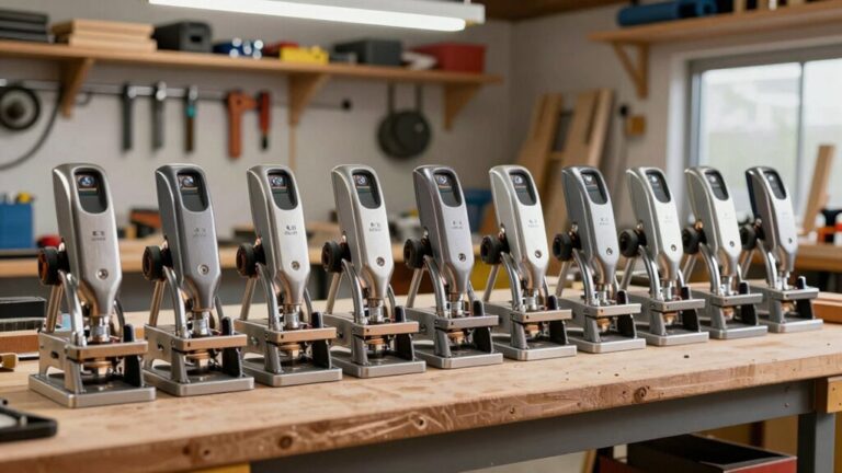 15 Best Benchtop Thickness Planers for Garage Workshops in 2026 - WoodnBits