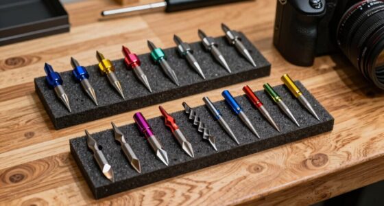 top hardwood cnc bits