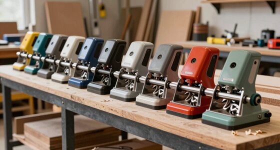 top helical cutterhead planers