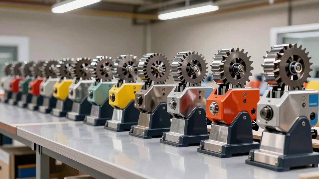 top helical cutterhead planers