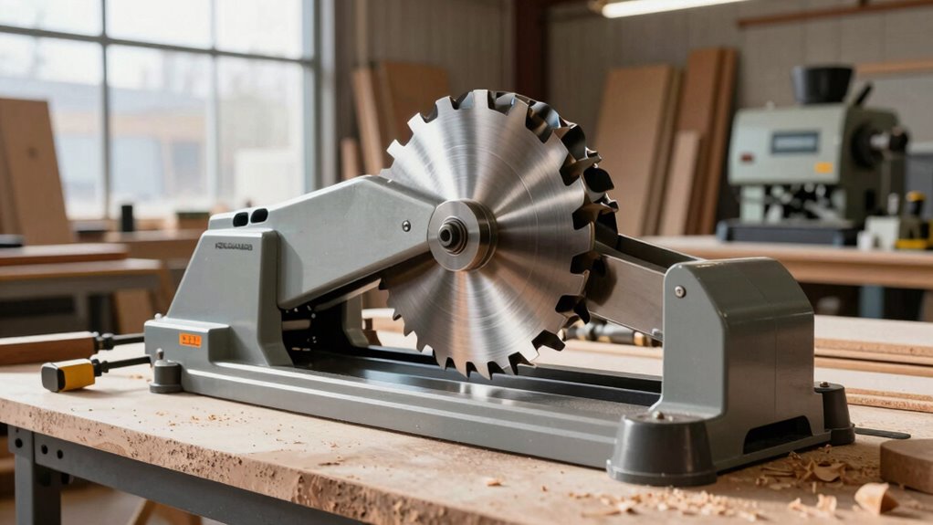 top helical cutterhead planers