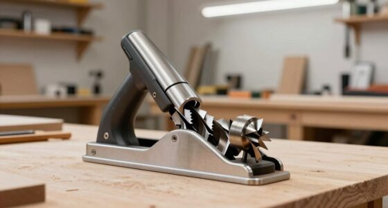 top helical cutterhead retrofit kits