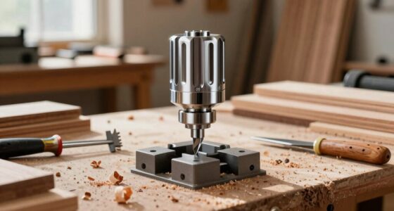 top helical cutterhead retrofit kits