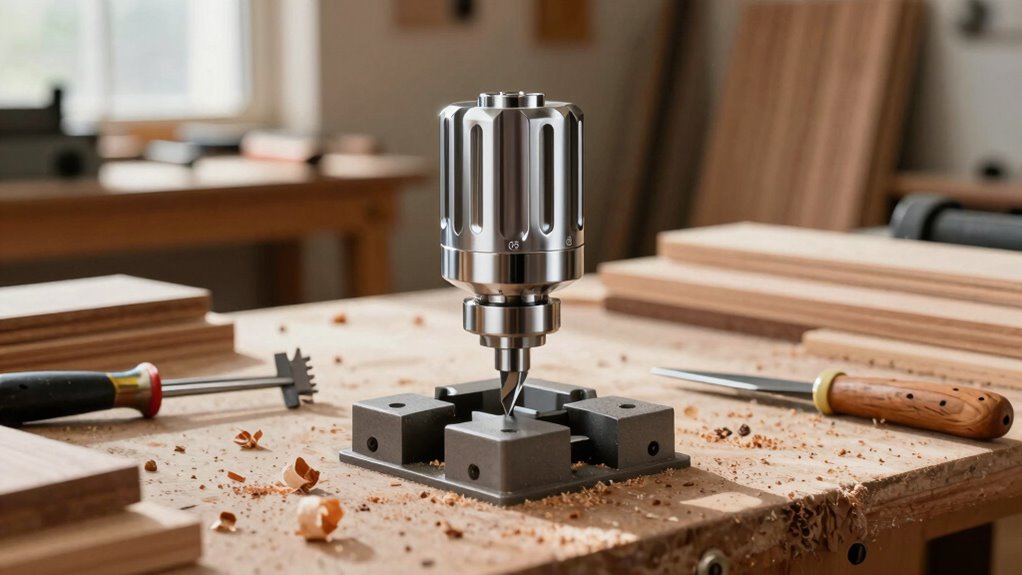 top helical cutterhead retrofit kits