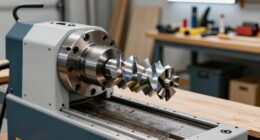 top helical cutterhead retrofit kits