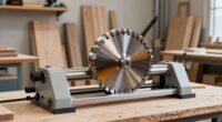 top helical cutterhead retrofit kits