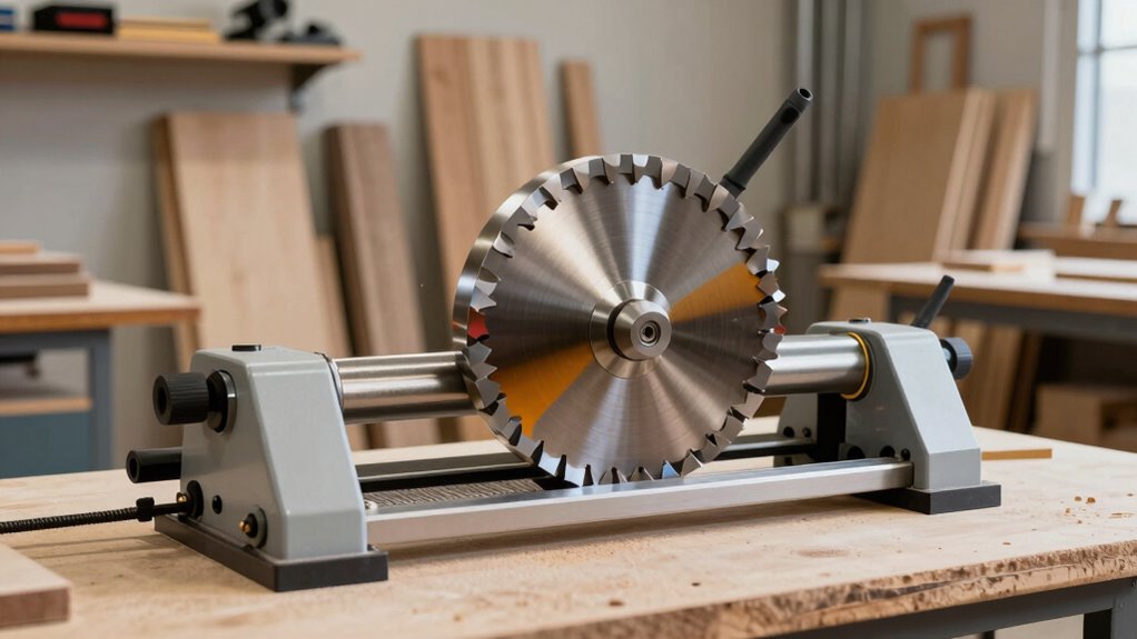 top helical cutterhead retrofit kits