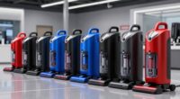 top hepa shop vacuums