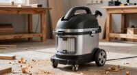 top hepa shop vacuums