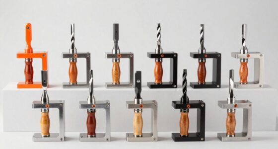 top hollow chisel mortisers 2026