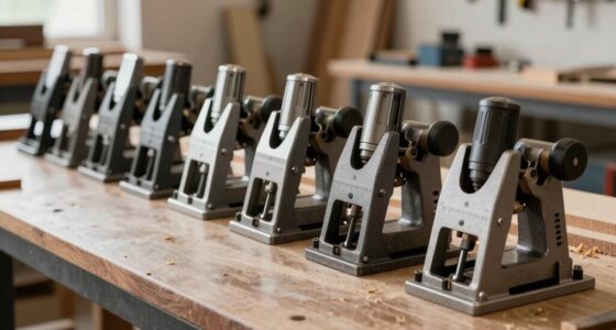 top hollow chisel mortisers