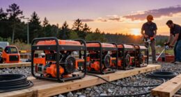 top jobsite portable power