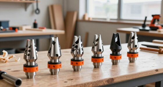 top jointer cutterhead retrofit kits