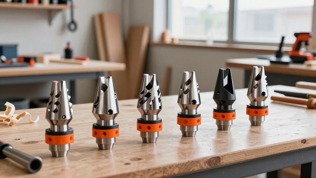 top jointer cutterhead retrofit kits