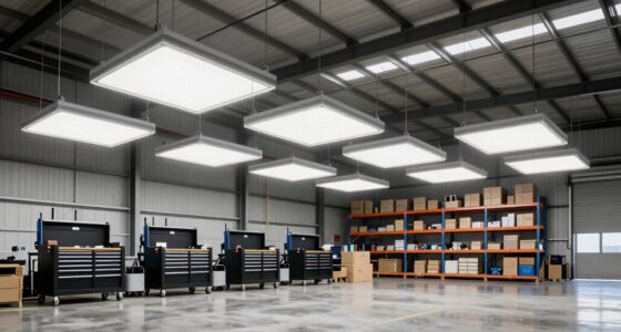 top linkable led lighting