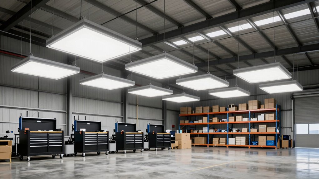 top linkable led lighting