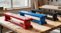 top portable clamping workbenches