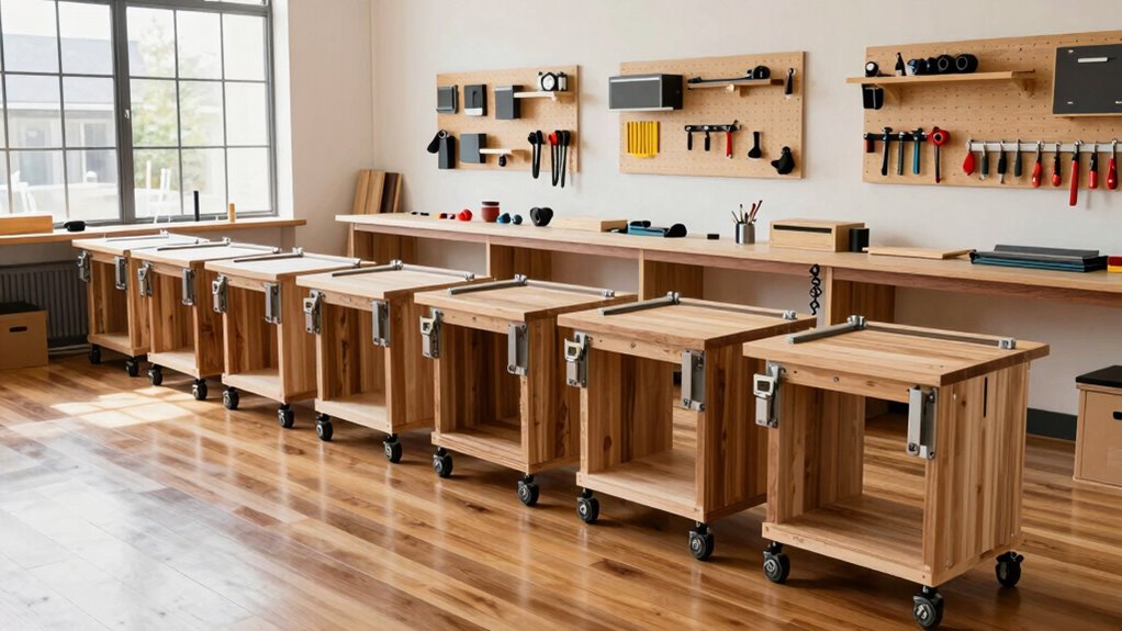 top portable workbenches 2026