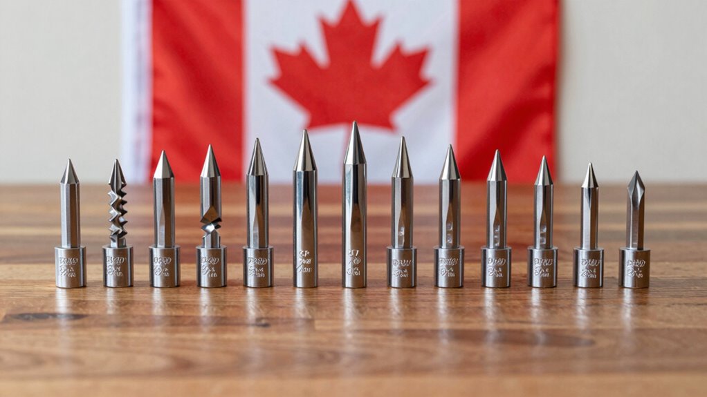 top premium drill bit sets